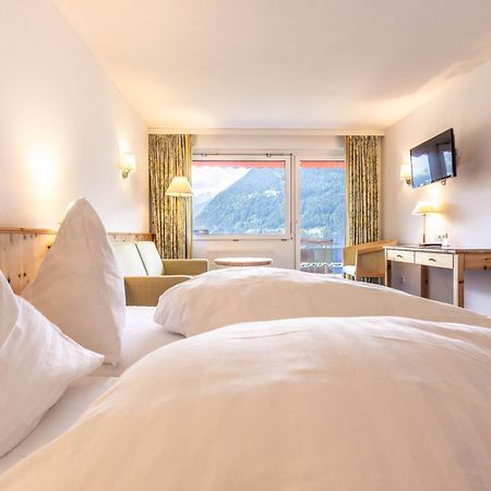 Keyone Rooms Montafon Schruns Exterior photo