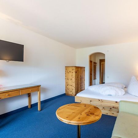 Keyone Rooms Montafon Schruns Exterior photo