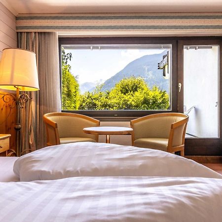 Keyone Rooms Montafon Schruns Exterior photo