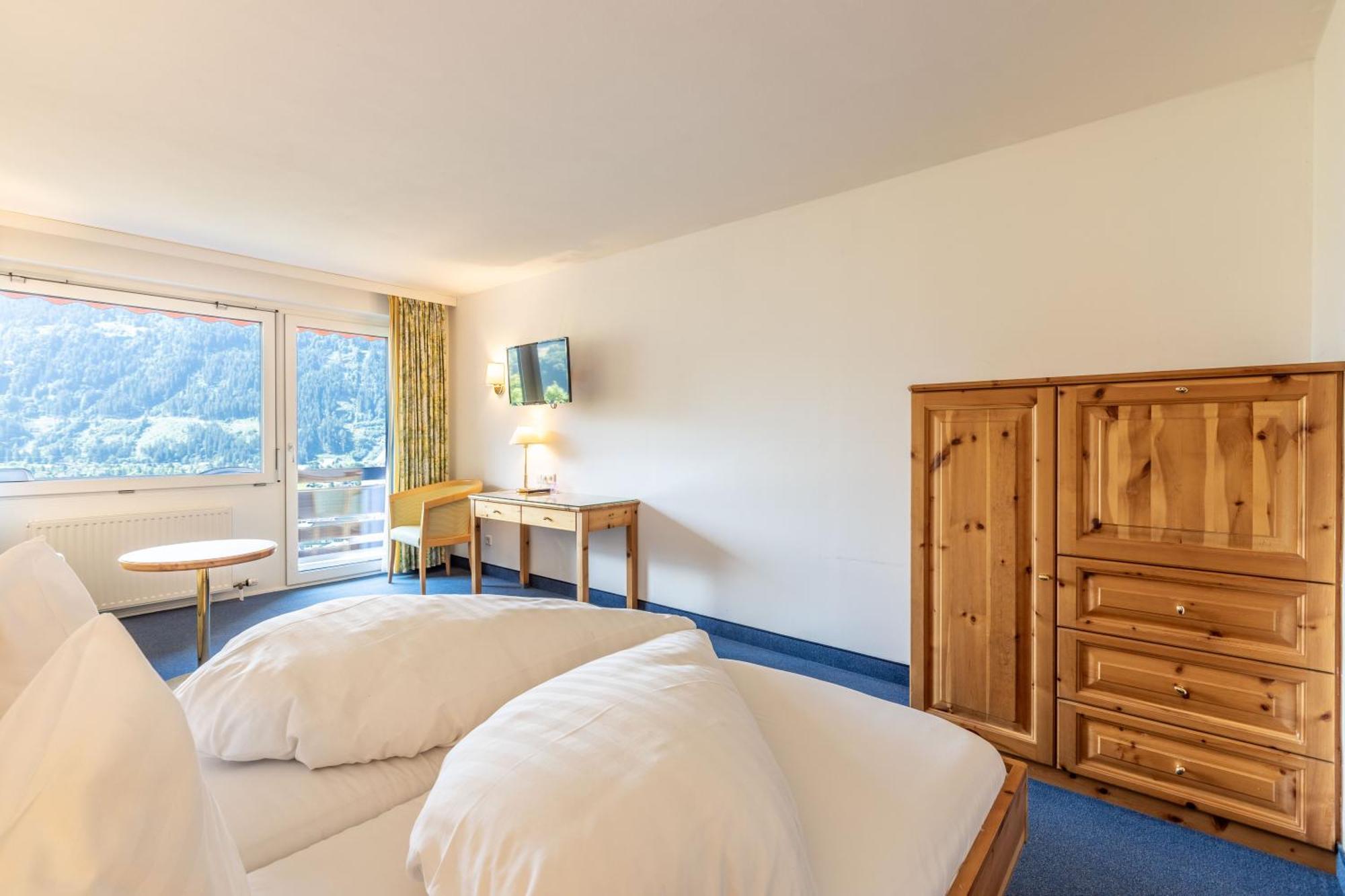 Keyone Rooms Montafon Schruns Exterior photo