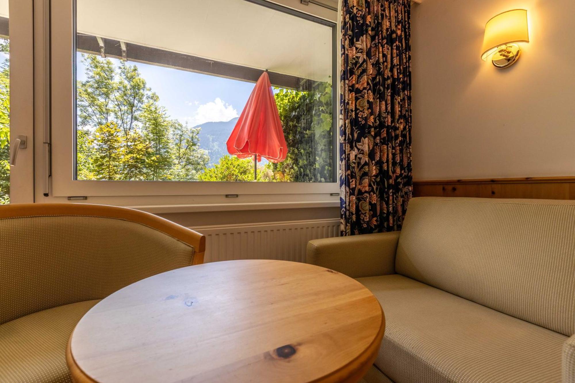 Keyone Rooms Montafon Schruns Exterior photo