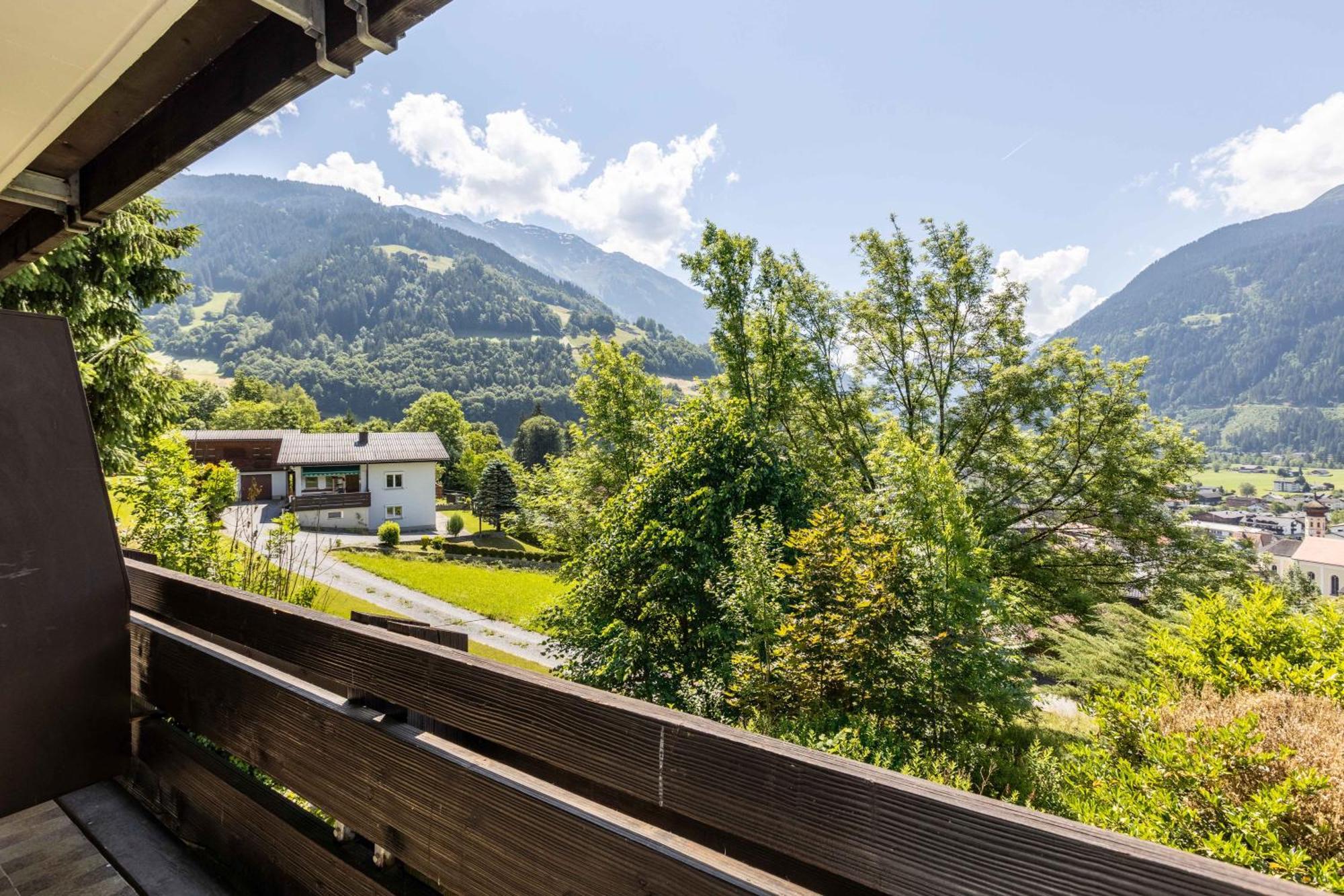 Keyone Rooms Montafon Schruns Exterior photo