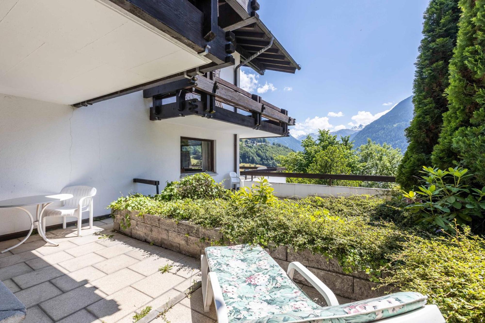 Keyone Rooms Montafon Schruns Exterior photo